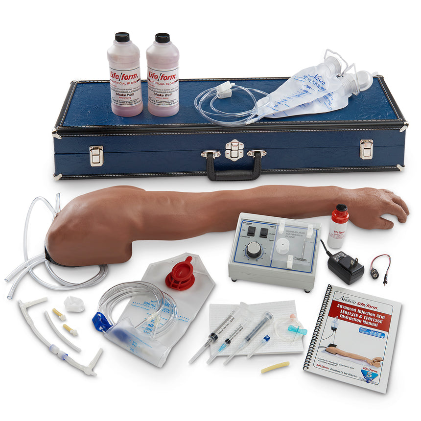 IV. Accessories - Vascular products