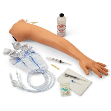 IO, IM, IV Training Models | IV Arms, Injection & Vascular Access ...