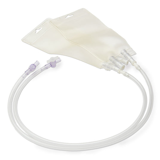 IV Bags - Pack of 2