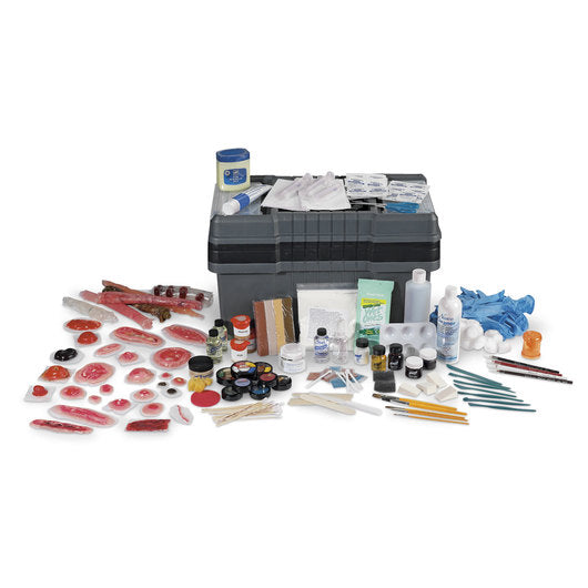 Load image into Gallery viewer, Life/form® Ultra Nursing Wound Simulation Kit [SKU: LF00720]
