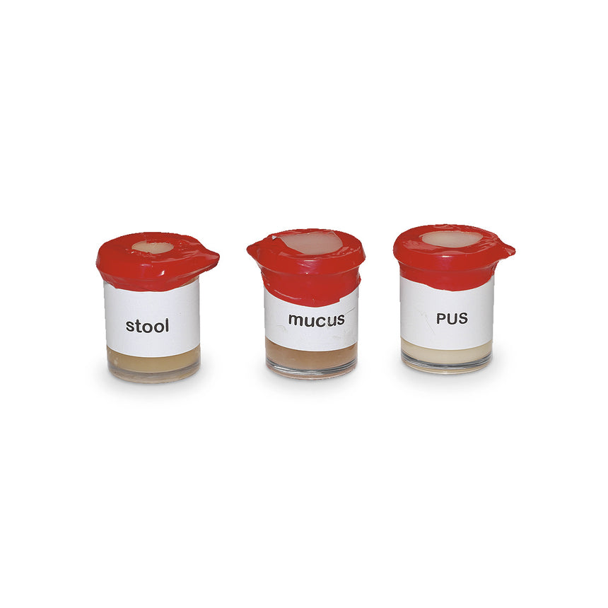 Life/form® Wound Makeup - Pus - 2 oz. Container