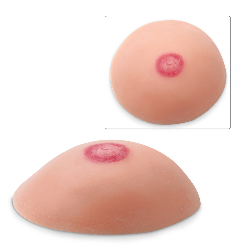 Life/form® Flat Nipple Replica [SKU: LF00862]