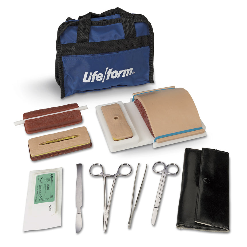 Life/form® Advanced Suture Kit [SKU: LF00894]
