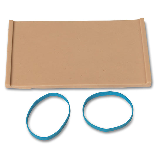 Life/form® Advanced Suture Kit Replacement Skin Pad