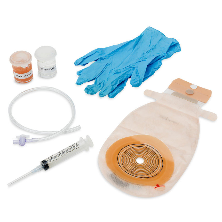 Life/form® Ostomy Replacement Kit