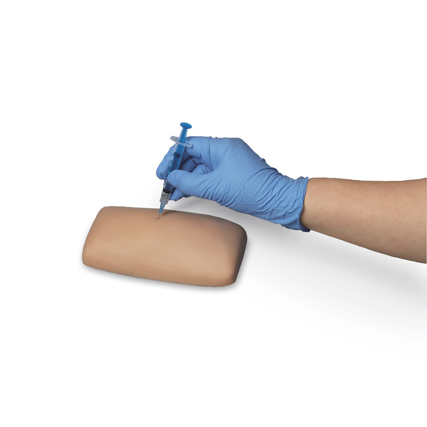 Simulaids,Optional IV Hand and Arm Replacement Skin