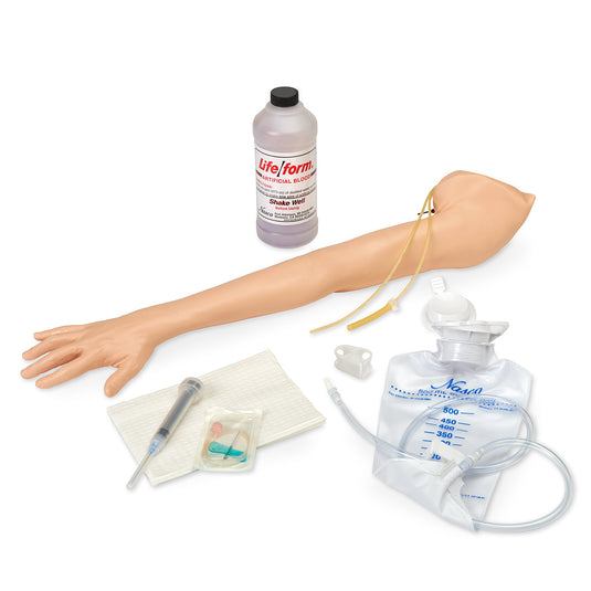 Pediatric Arm - Light [SKU: LF00958]