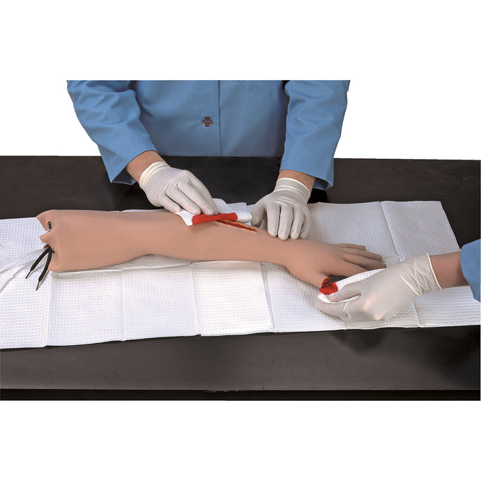 Life/form®First Aid Arm [SKU: LF01005]