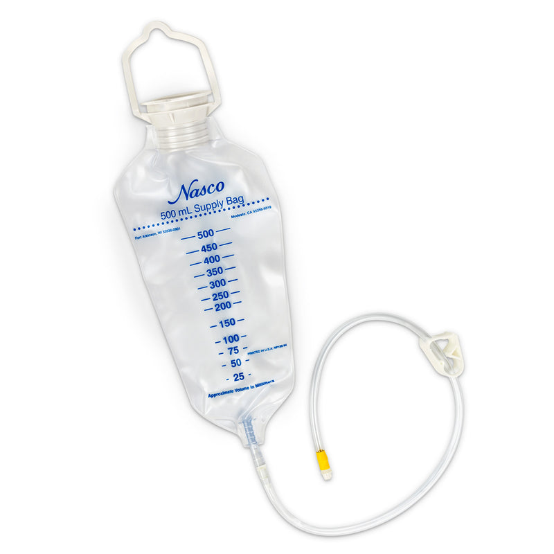 Load image into Gallery viewer, Fluid Supply Bag - 500 ml
