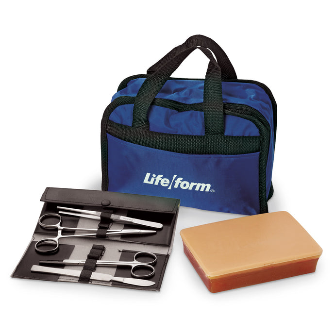 Life/form® Suture Kit - Light [SKU: LF01042]