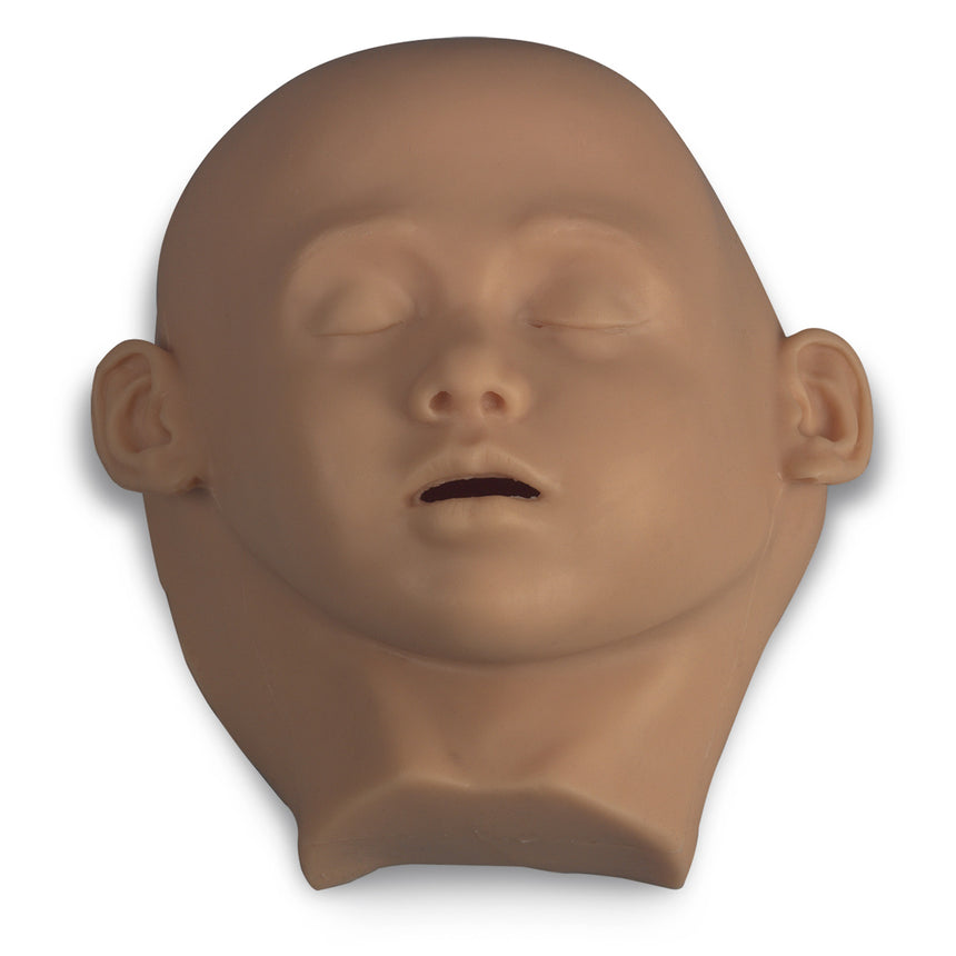 Life/form® Replacement Pediatric Head Skin