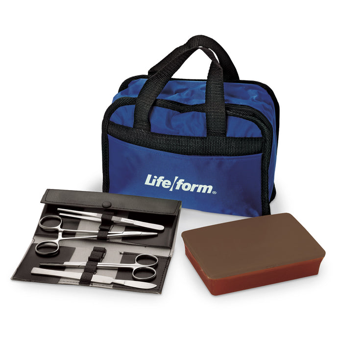 Life/form® Suture Kit - Madilim [SKU: LF01057]