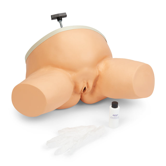 Life/form® Birthing Station Simulator [SKU: LF01070]