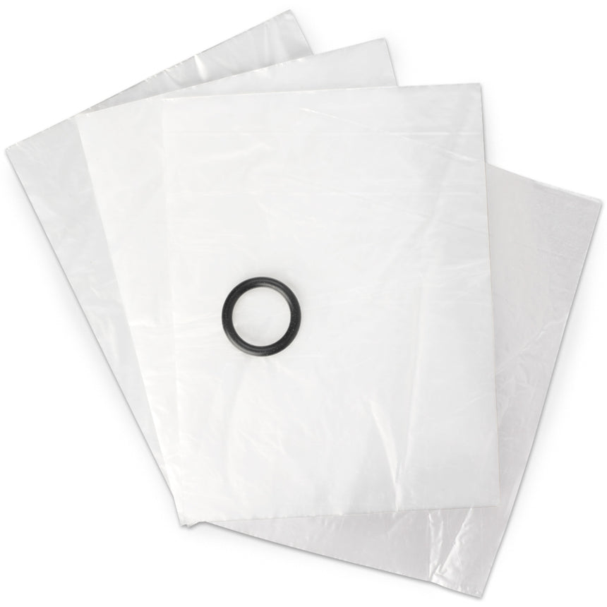 Replacement Bladder/Prolapse
Inserts, Set of 2