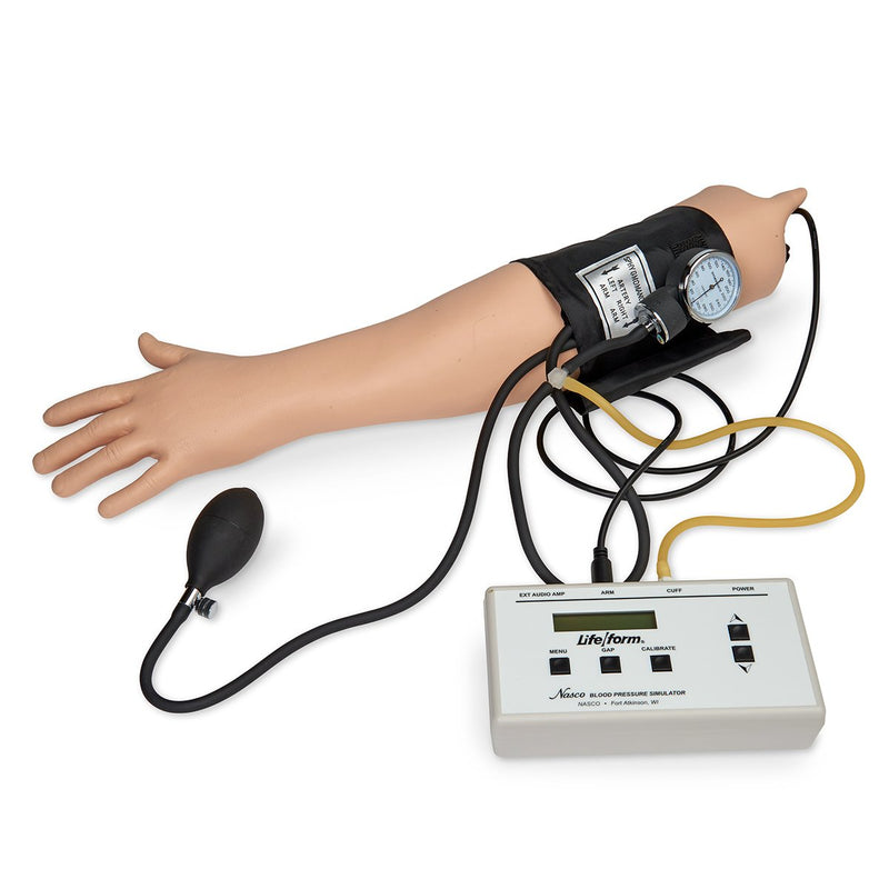 Load image into Gallery viewer, Life/form® Blood Pressure Simulator [SKU: LF01095]
