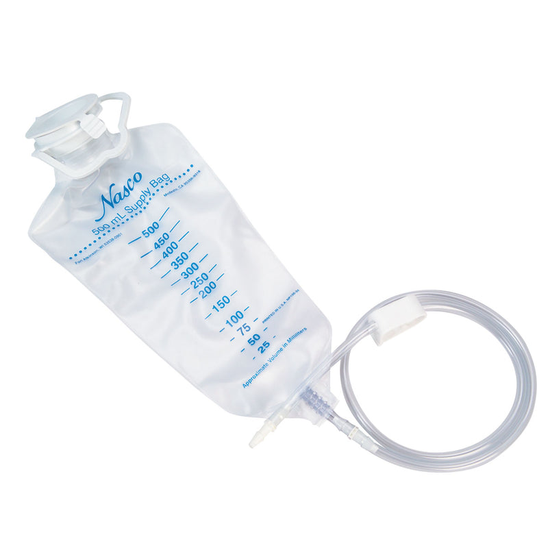 Bild in der Galerieansicht laden, Fluid Supply Bag LF01130 for Venipuncture Arm
