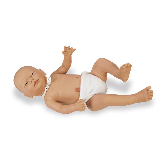 Life/form® Special Needs Infant - Light Male [SKU: LF01194]