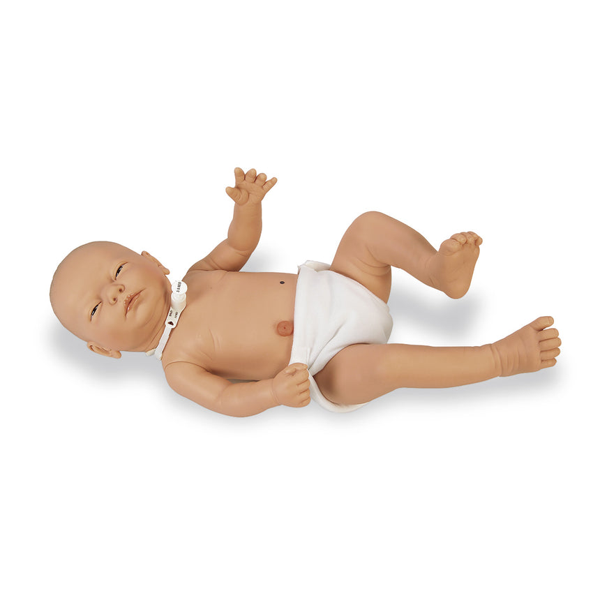 Life/form® Special Needs Infant - Dark Male