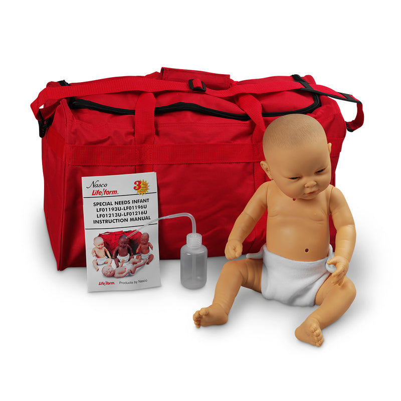 Load image into Gallery viewer, Special Needs Infant
