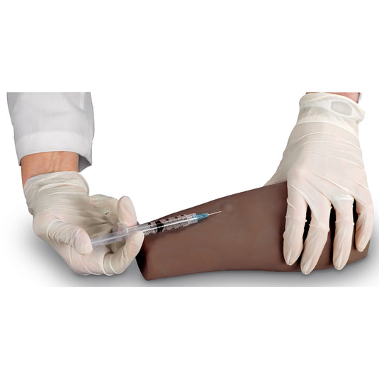 Life/form® Intradermal Injection Simulator | Intradermal Injection ...