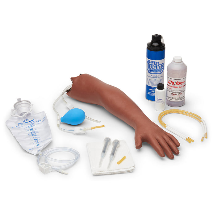 Life/form® Arterial Puncture Arm - Medium