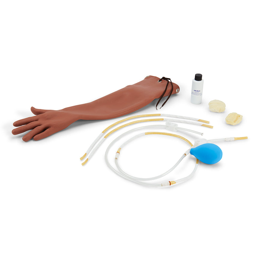 Life/form® Skin Replacement Kit with 3 Artery Sections - Medium