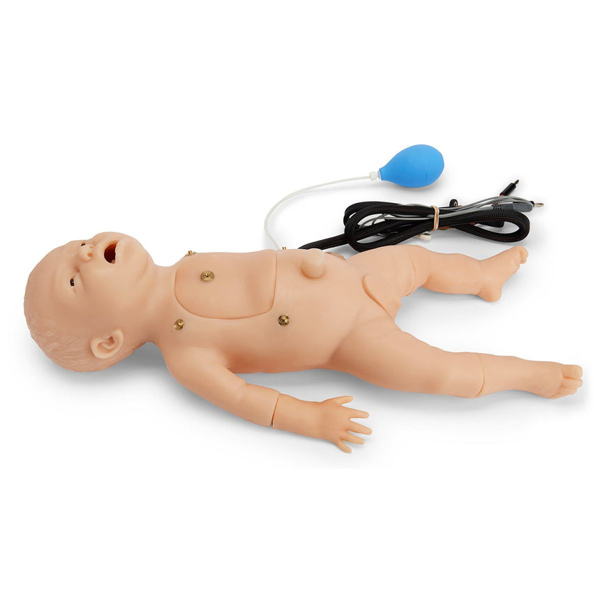 C.H.A.R.L.I.E. Neonatal Resuscitation Simulator [SKU: LF01421]