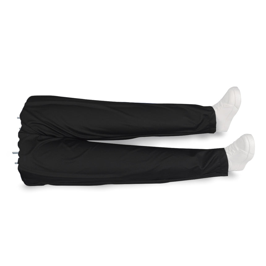 Life/form®  CRiSis Manikin Legs with Pants