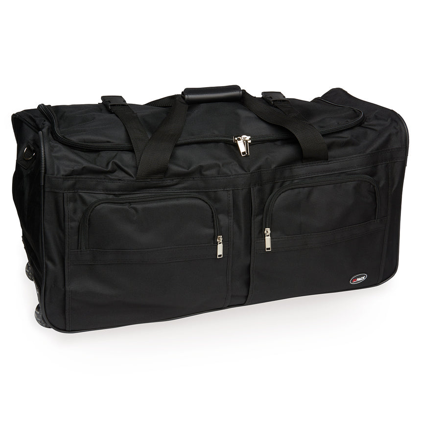 Rolling Case - Soft - Small.  [LF03469]