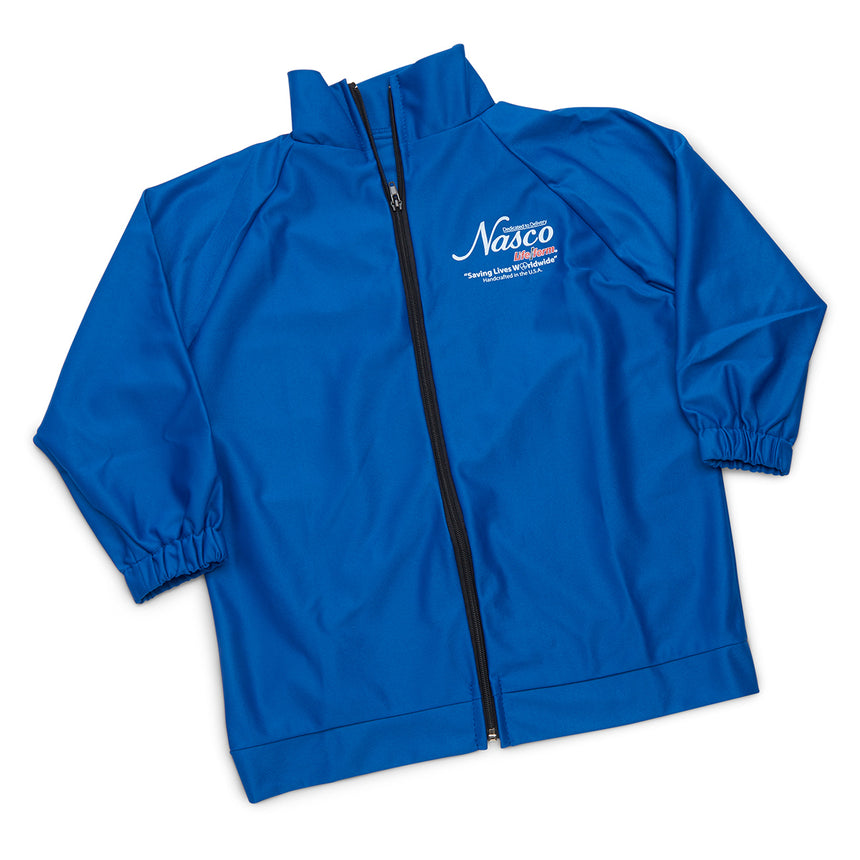 Long-Sleeve na Jacket