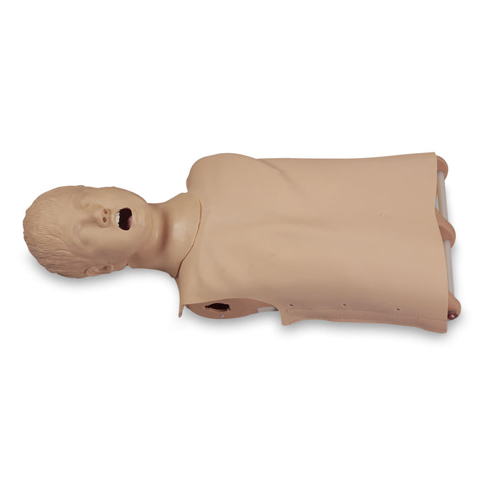 Life/form® Basic Child  CRiSis  Trainer Torso [SKU: LF03633]