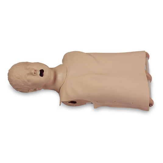 Life/form® Basic Child  CRiSis  Trainer Torso [SKU: LF03633]