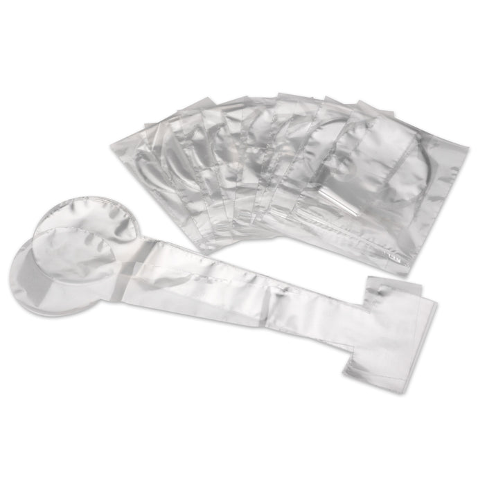 Basic Buddy® Lung Bags, Pkg. of 100 [SKU: LF03696]