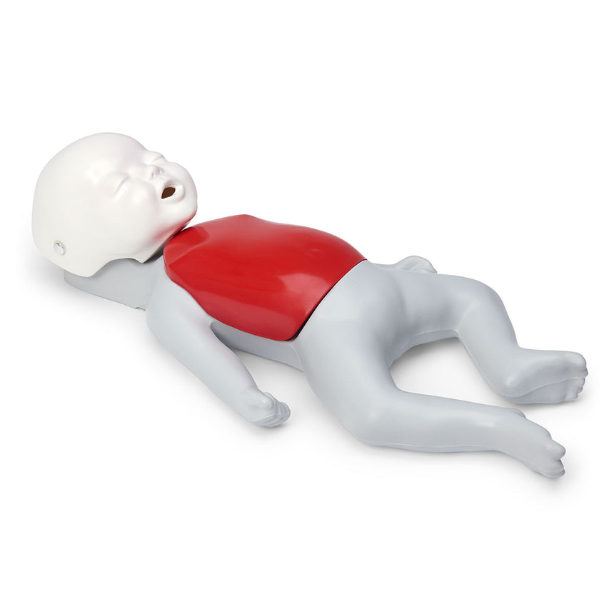 Laerdal® Little Junior CPR Manikin - 4-Pack
