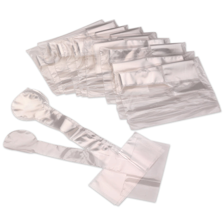 Laerdal® Baby Anne Faces - Package of 6