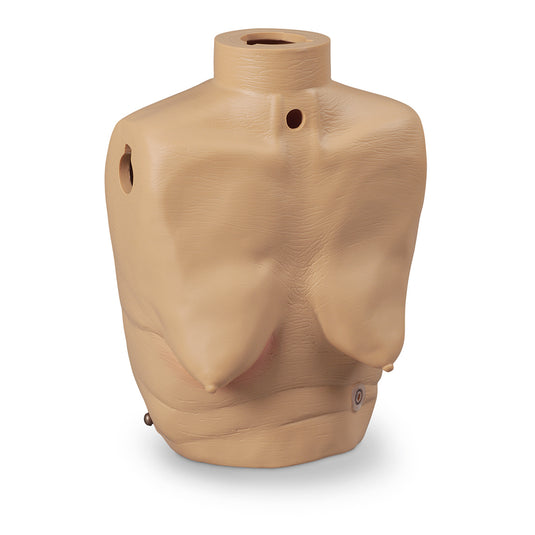 Life/form® Replacement Upper  GERi  Torso