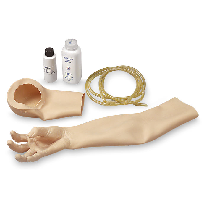 Life/form®  GERi / KERi  IV Skin & Vein Replacement Kit - Light