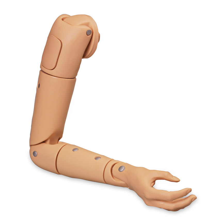 Life/form®  GERi / KERi  Replacement Arm, Complete Right