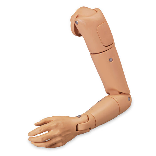 Life/form®  GERi / KERi  Replacement Arm, Complete Left