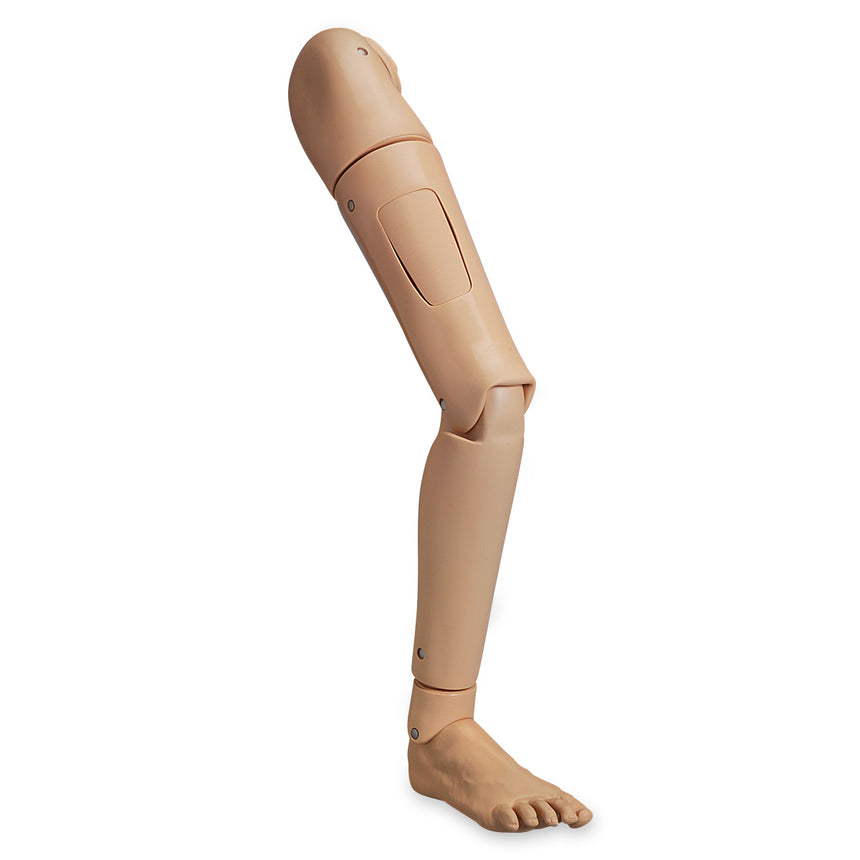 Life/form®  GERi / KERi  Replacement Leg, Complete Right