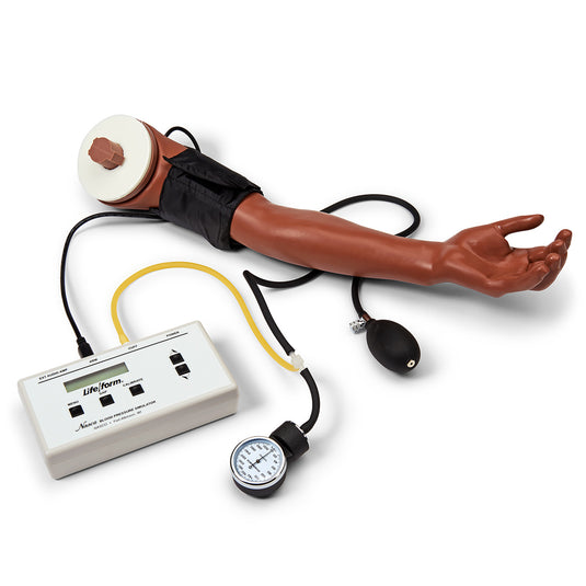 GERi™ / KERi™ Blood Pressure Arm, Medium [SKU: LF04127]