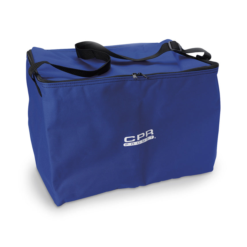 CPR Prompt® Blaue Tasche - Klein