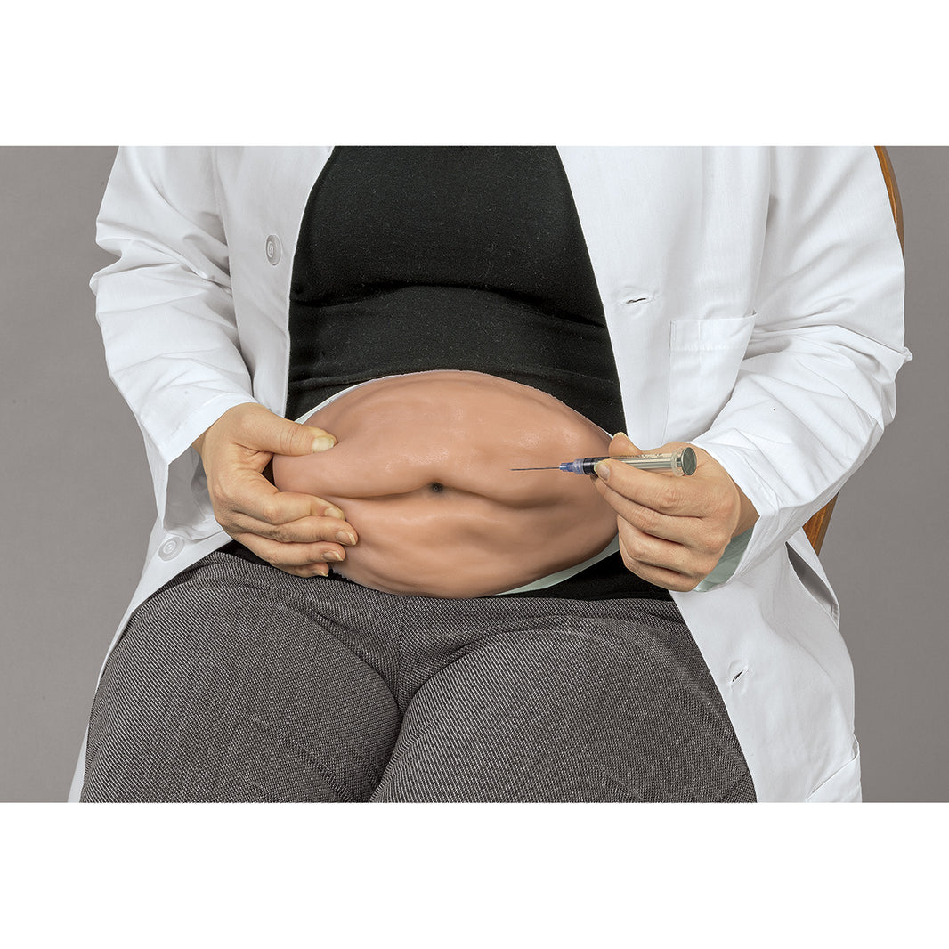 Sedative Self Injection IO, IM, IV Training Models | IV Arms, Injection & Vascular Access ...