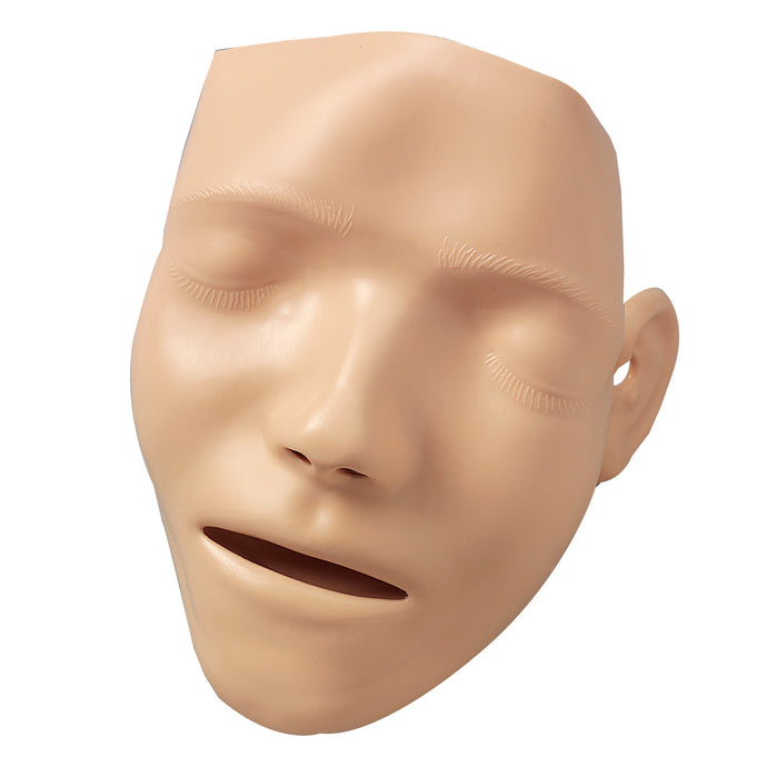 Laerdal® Little Anne Plain Faces - Pkg. của 6