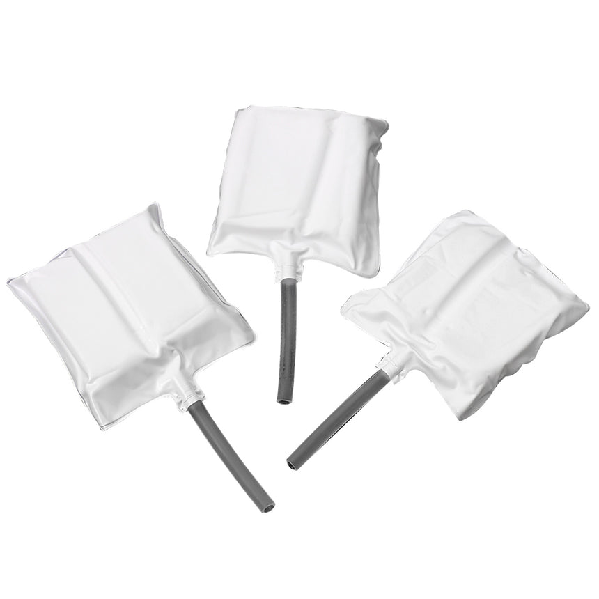 Face Shield Lung System (100 Pk.)