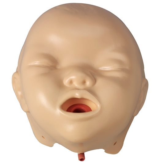 Laerdal® Baby Anne Faces - Gói 6