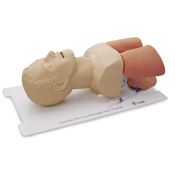 Learn airway training from superficial to ultra-realistic with SCOOPe., SCOOPe EGYPT posted on the topic