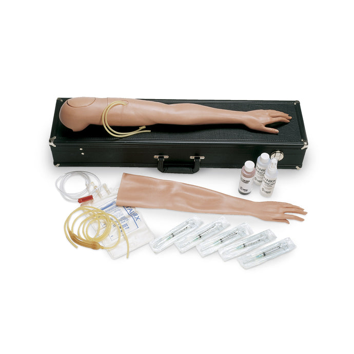 Multi-Venous IV Training Arm Kit - Female [SKU: LG02068]