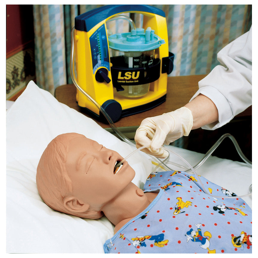 Laerdal® Nursing Kid SimPad® Capable