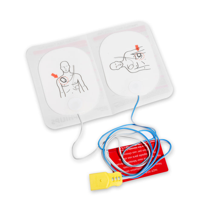 Điện cực đào tạo Laerdal AED Trainer 2